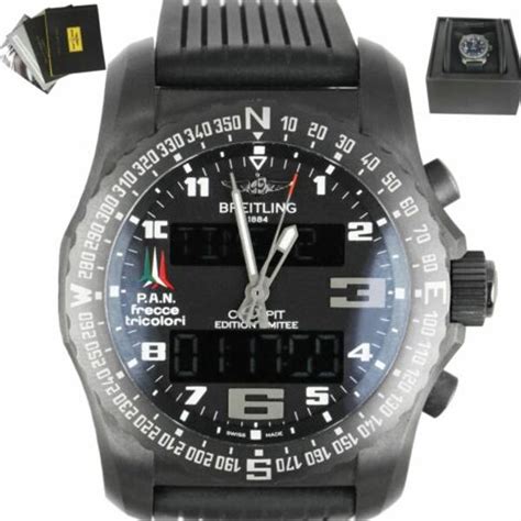 breitling vb5010